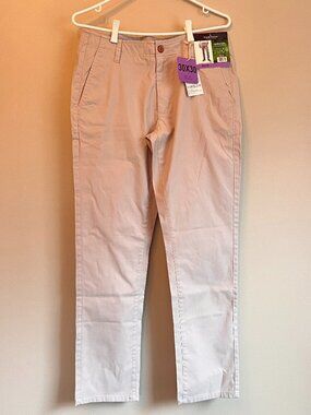 Tailor Vintage Performance Chino Pants Men's Size 30 x 30